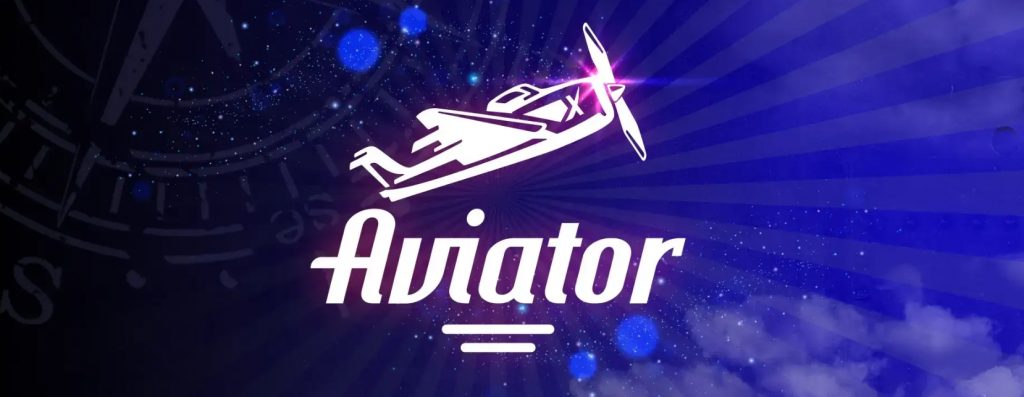 aviator casino game